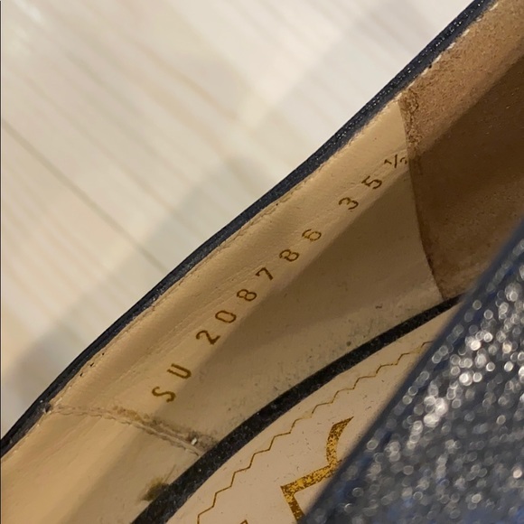 Yves Saint Laurent Tribute pump - Picture 7 of 7